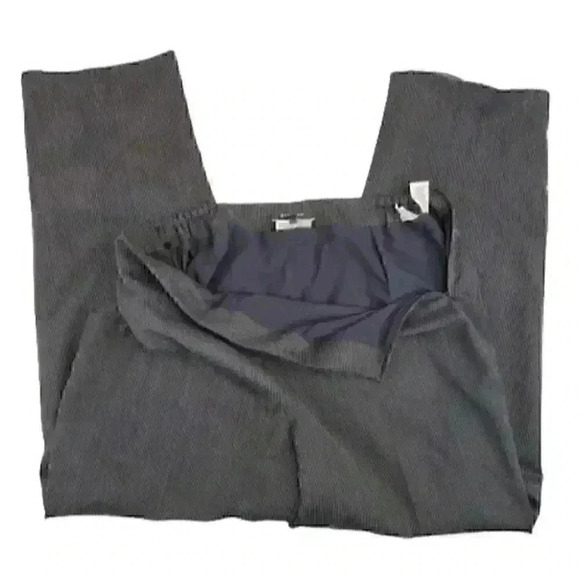 Jones New York Collection Dress Pants Women's Size 16 Stretch Lined Petite Pants - Picture 3 of 8